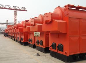 菏泽锅炉厂与农产品 行业分类的澄清