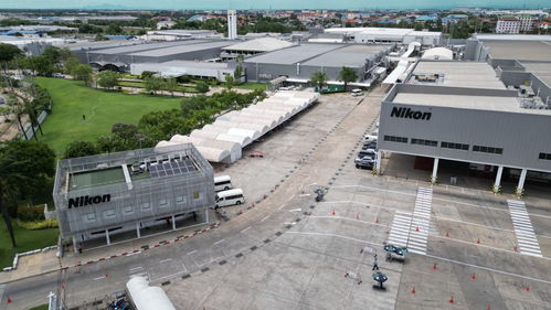 从精密光学到田野守望 尼康泰国工厂的“严格标准”与农业成像新视野