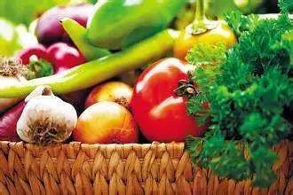 关于有机农产品你必须知道的那些事